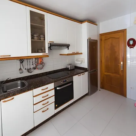 Apartmán Atico102