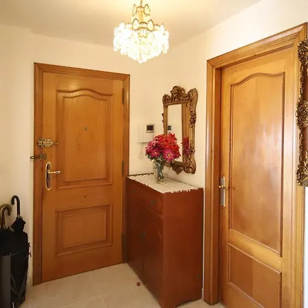 Atico102 Apartmán Sanxenxo